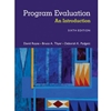 PROGRAM EVALUATION (P)