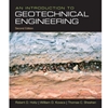 INTRO TO GEOTECHNICAL ENGINEERING