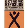 EXTREME EXPOSURE: ANTH OF SOLO PERF