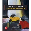 DRUGS, SOCIETY & HUMAN BEHAVIOR