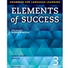 ELEMENTS OF SUCCESS BK-3 W/ACCESS