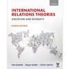 INTERNATIONAL RELATIONS THEORIES