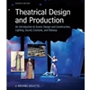 *OLD ED* THEATRICAL DESIGN & PRODUCTION