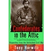 CONFEDERATES IN THE ATTIC