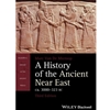 HISTORY OF ANCIENT NEAR EAST