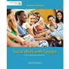 SOCIAL WORK WITH GROUPS W ACCESS CODE PKG