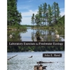 LAB EXERCISES FOR FRESH WATER ECOLOGY *NEW ONLY*