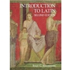 INTRO TO LATIN