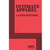 INTIMATE APPAREL