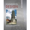 FOUNDATION DESIGN