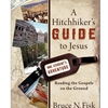 HITCHHIKER'S GUIDE TO JESUS