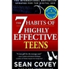 7 HABITS OF HIGHLY EFFECTIVE TEENS