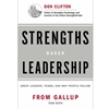 STRENGTHS-BASED LEADERSHIP + ACCESS(REQUIRED)