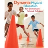 *OLE ED* DYNAMIC PHYS ED FOR ELEM CHILDREN