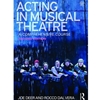 ACTING IN MUSICAL THEATRE