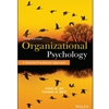 ORGANIZATIONAL PSYCHOLOGY