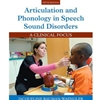 ARTIC & PHONO IN SPEECH SOUND DISORDERS W ACCESS PKG