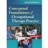 CONCEPTUAL FOUNDATIONS OF OT