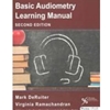 BASIC AUDIOMETRY LEARNING MANUAL