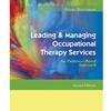 LEAD & MANAGE OT SERVICES