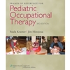 FRAMES OF REF PEDIATRIC OT