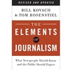 ELEMENTS OF JOURNALISM