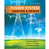 *POWER SYSTEM ANALYSIS & DESIGN*OLD ED*