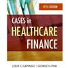 CASES IN HEALTHCARE FINANCE