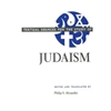 TEXTUAL SOURCES FOR STUDY OF JUDAISM