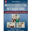 *MUSCULOSKELETAL INTERVENTIONS*OLD ED*