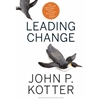 LEADING CHANGE