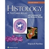 HISTOLOGY *OLD ED*