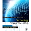 TECHNOLOGY ENTREPRENEURSHIP OUT OF PRINT