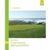 *TURFGRASS MANAGEMENT*OOP (NO AFFORDABLE AVAIL)