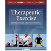 THERAPEUTIC EXERCISE