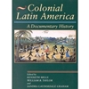 COLONIAL LATIN AMERICA