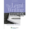 *LEGAL WRITING HANDBOOK W-ACCESS*OLD ED*