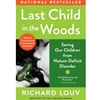 LAST CHILD IN THE WOODS