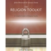 RELIGION TOOLKIT: GUIDE TO RELIGIOUS STUDIES