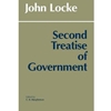 SECOND TREATISE OF GOVERNMENT