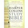 *NRSV STUDY BIBLE: STUDENT ED*OLD ED*