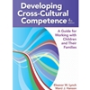 DEVELOPING CROSS-CULTURAL COMPETENCE