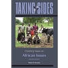 *OOP* TAKING SIDES (AFRICAN ISSUES)