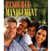 RESOURCE MGT FOR INDIVIDUALS & FAMILIES