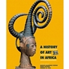 *HISTORY OF ART IN AFRICA*OOP*N/A