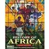 HISTORY OF AFRICA (P)