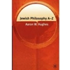 JEWISH PHILOSOPHY A-Z