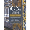 VOCES DE ESPANA