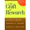 CRAFT OF RESEARCH