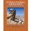 STRUCTURAL GEOLOGY OF ROCKS & REGIONS